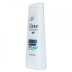 多芬洗发水200ml 3种功效香型选择