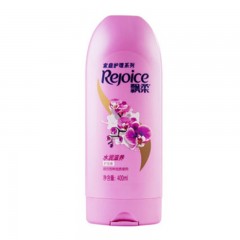 家庭飘柔护发素400ml 2种功效香型选择
