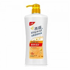 亮莊珍珠营养洗发露750ml 3种功效香型选择