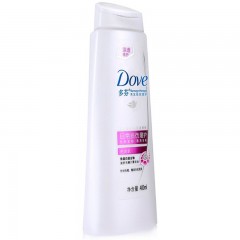 多芬洗发水400ml 3种功效香型选择