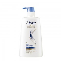 多芬洗发水650ml 2种功效香型选择