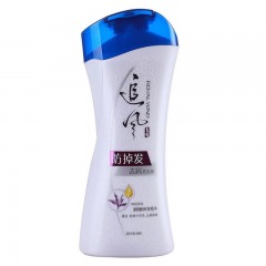 追风去屑洗发露400ml 3种功效香型