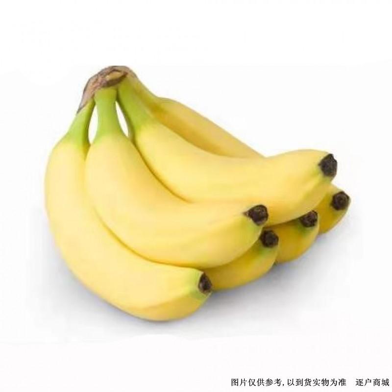 海南香蕉2斤±30g份