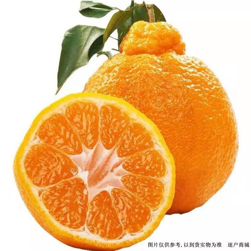 云南丑橘450±50g袋