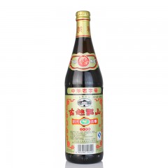 古越龙山花雕酒16.5度600ml