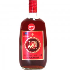 35度中国劲酒 1.5L