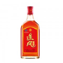 38度八珍追风酒500ml