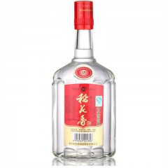 45度稻花香小酒坊500ml