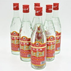 30度出口装红荔牌红米酒500ml