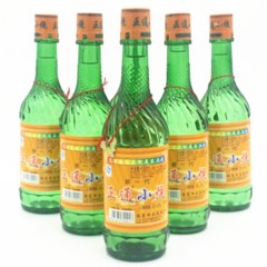 42度正通小烧430ml