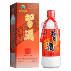 53度盒装老习酒500ml