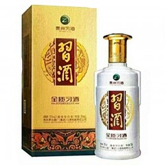 53度金质习酒500ml