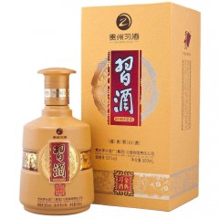 53度金典习酒500ml