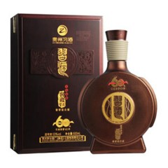 53度习酒窖藏1988 瓶500ml