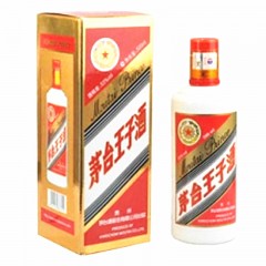 53度茅台王子酒500ml