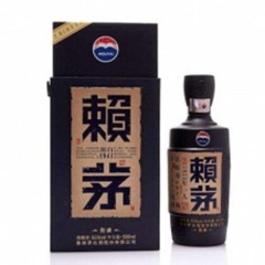 53度赖茅传承蓝500ml