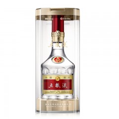 52度五粮液酒（第八代）500ml