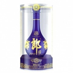 53度青花郎酒500ml