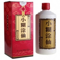 52度小糊涂仙500ml