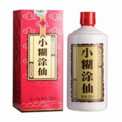 38度小糊涂仙500ml