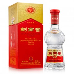 52度剑南春500ml