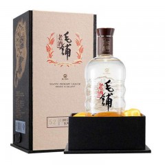 52度毛铺老酒500ml