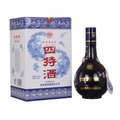 45度五星四特酒450ml