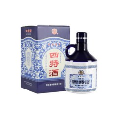 45度四星四特酒460ml