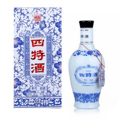 50度四特青花窖藏酒500ml