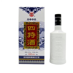 50度四特青龙酒460ml