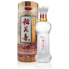 52度稻花香珍品二号500ml