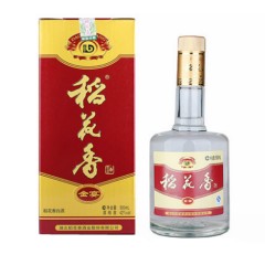 42度金宴稻花香酒500ml