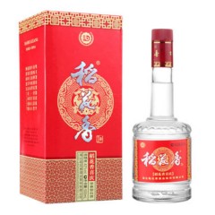 42度喜庆稻花香酒500ml