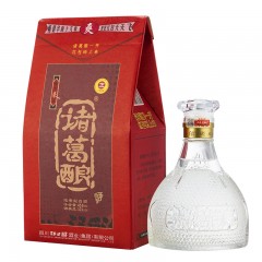 32度纸盒江口醇诸葛酿450ml