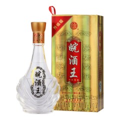 32度皖酒王500ml