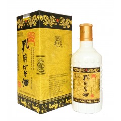 39度孔府家吉祥酒500ml