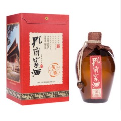 39度金装孔府家500ml