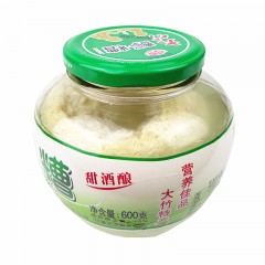 九庄醪糟600g 米酒