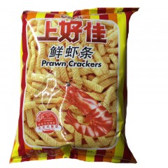 上好佳鲜虾条40g