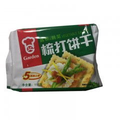 嘉顿梳打饼105g