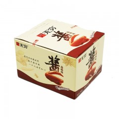 无穷卤鸭翅 368g盒装16小包