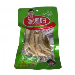 乖媳妇山椒凤爪 100g