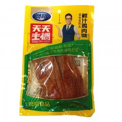 贤哥鲜汁鸡肉味 150g