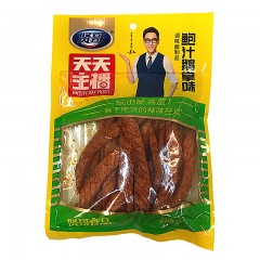 贤哥鲍汁鹅掌味 180g