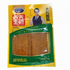 贤哥大片面筋 140g