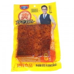 贤哥片片香 80g