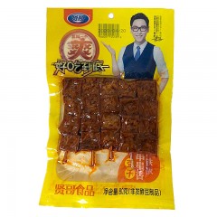 贤哥铁板串串香 80g