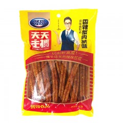 贤哥香辣蟹肉条味180g