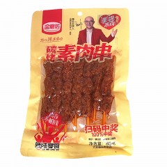 金磨坊素肉串 80g