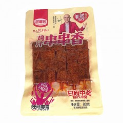 金磨坊鸡汁串串香 80g